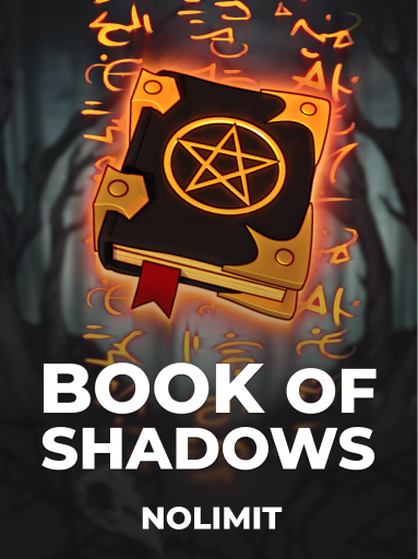Book of Shadows